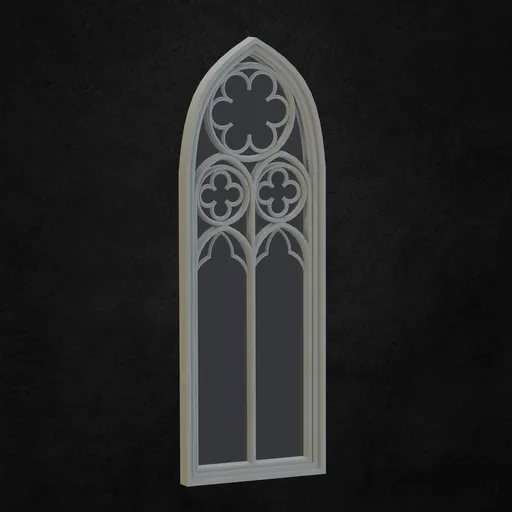 Gothic Windows