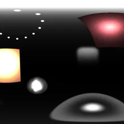 Black White Light Studio