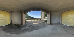 Iron Gate