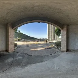 Iron Gate