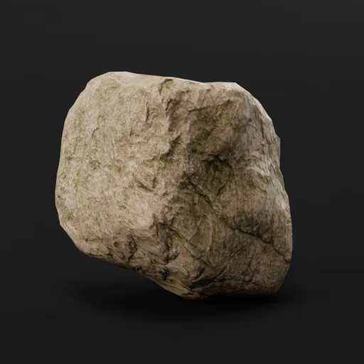 Boulder Rock