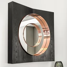 Port Mirror