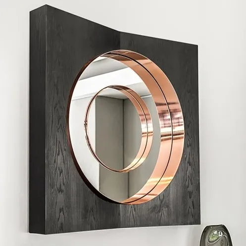 Port Mirror