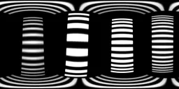 Studio Light Black White Light