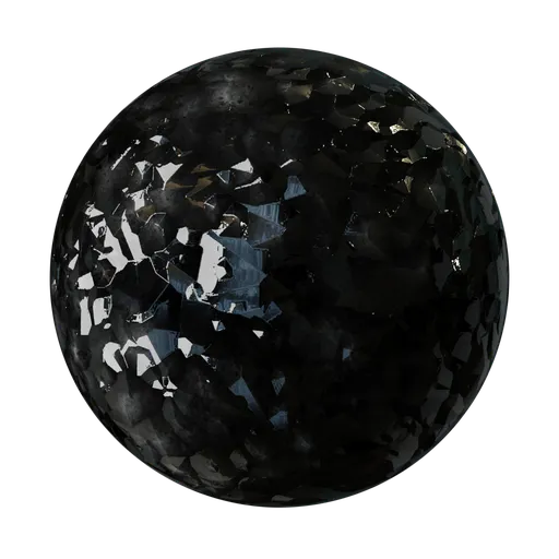 Black Crystal