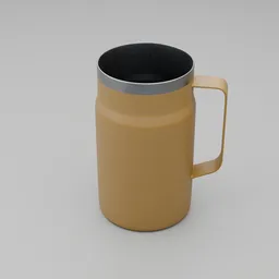 Tumbler