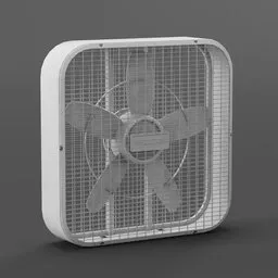 Box Fan