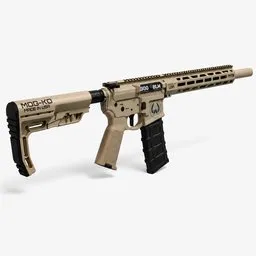AR 15