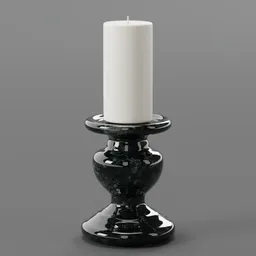 Candlestick
