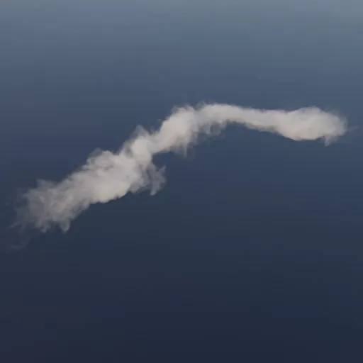 VDB Cloud - Arch Shape