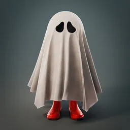 Stylized_Ghost