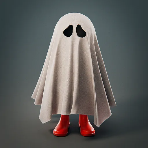 Stylized_Ghost