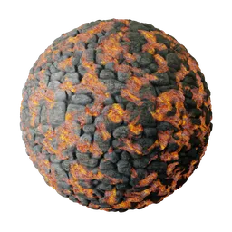 Lava Stone