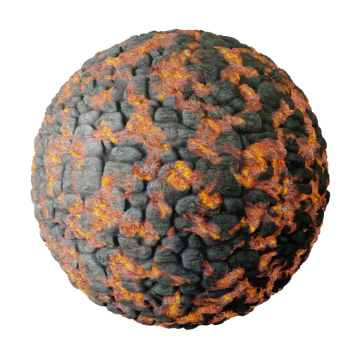 Lava Stone