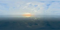 Afternoon Pure Sky 16