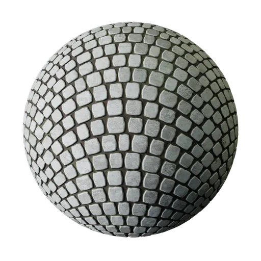 Arc Pavement