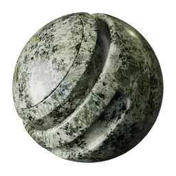 Sage Celadon Granite