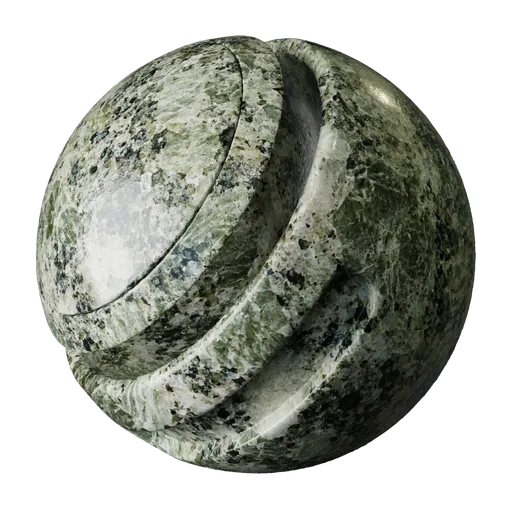 Sage Celadon Granite