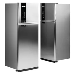 Brastemp Fridge