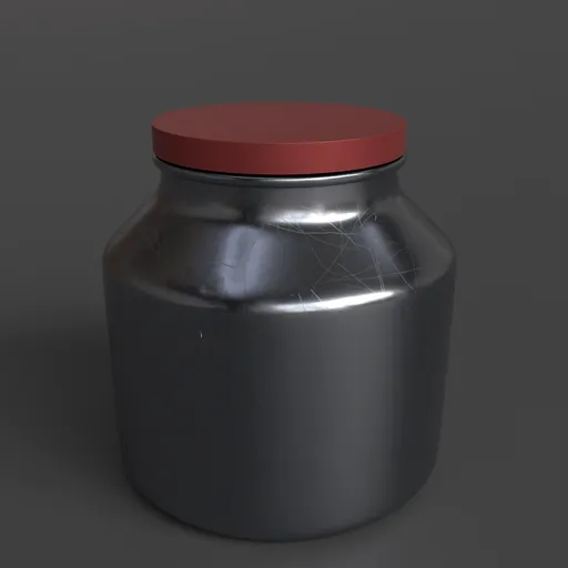 Packaging can