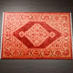 Persian carpet