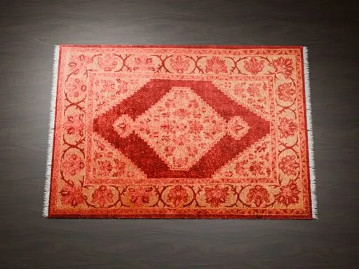 Persian carpet