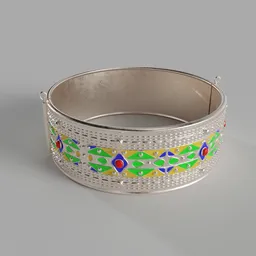 Berber Jewellery