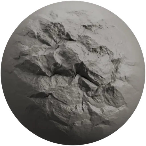 AT-Rock Brush