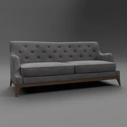 Fashion Divani Tennesi