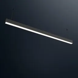 Ceiling Light Line
