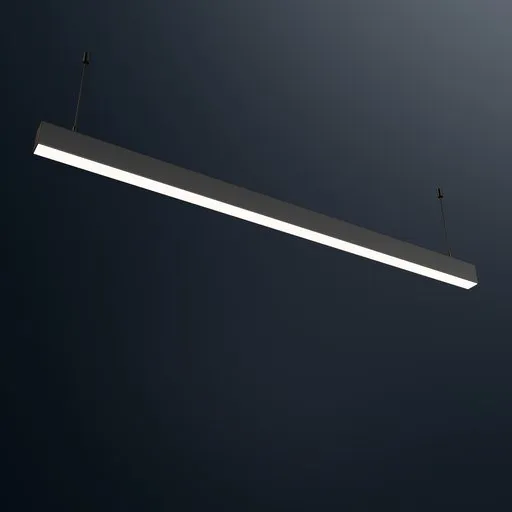 Ceiling Light Bar