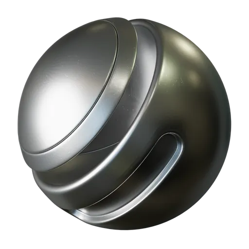 Steel Bright Layered