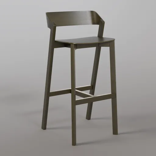 Merano Barstool B580