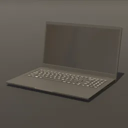 FPC Laptop Open