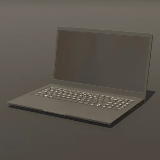 FPC Laptop Open