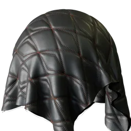 Leather Pattern