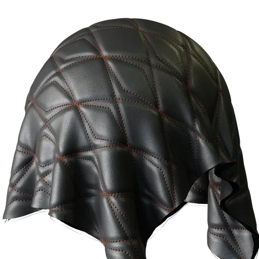 Leather Pattern
