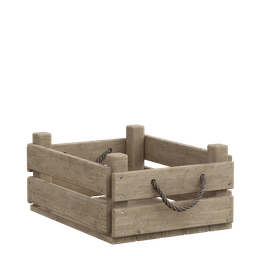 Woodencrate
