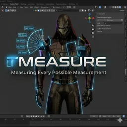 Tmeasure