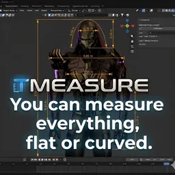 Tmeasure