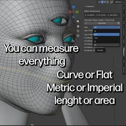 Tmeasure v1.1.3