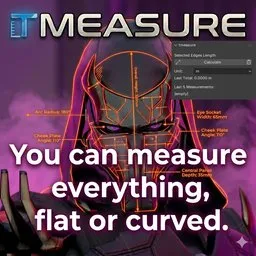 Tmeasure v1.1