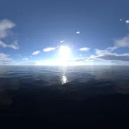 Bluesea Highsky Cloud