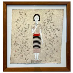 Plant Angel Artwork