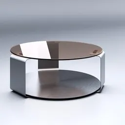 Dolven coffee table