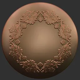 Laurel Wreath