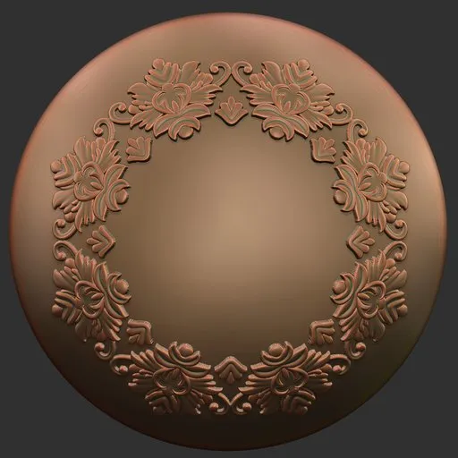 Laurel Wreath