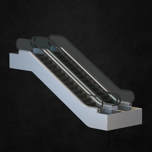 Double Escalator