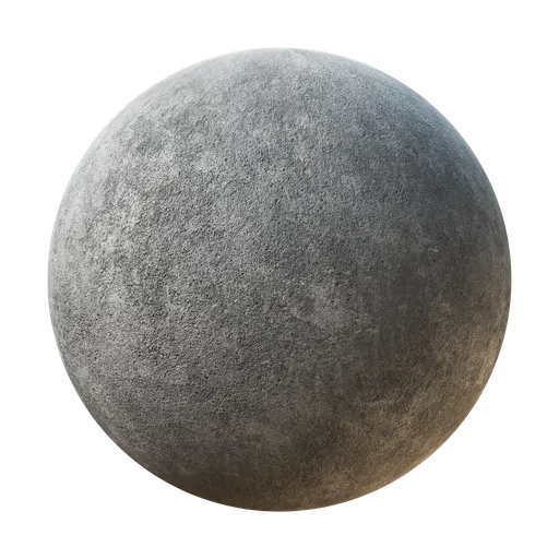 Concrete Material