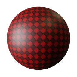 Textured plastic